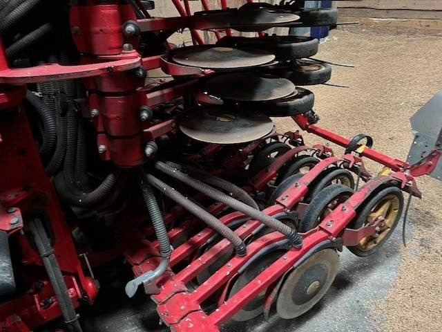 Vaderstad SPIRIT ST600S XL - Combine seed drill: picture 3 Vaderstad SPIRIT ST600S XL - Combine seed drill: picture 3