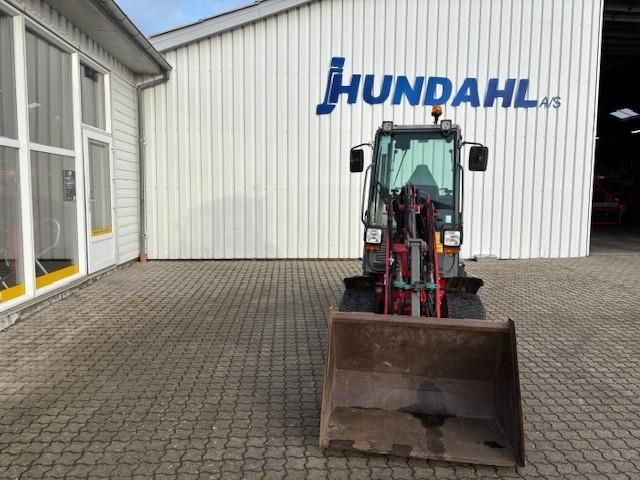 Weidemann 1160 PLUS KABINE - Compact loader: picture 2 Weidemann 1160 PLUS KABINE - Compact loader: picture 2