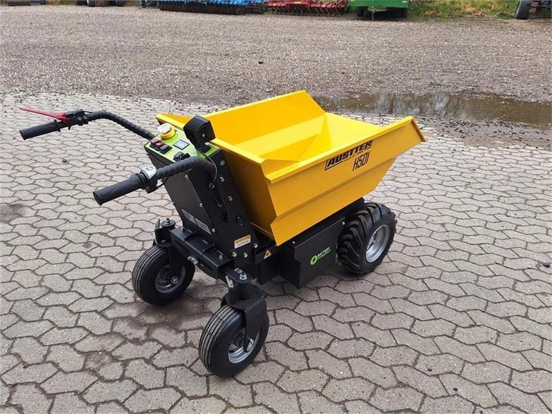 - - - 500 kg last - Mini dumper: picture 4 - - - 500 kg last - Mini dumper: picture 4