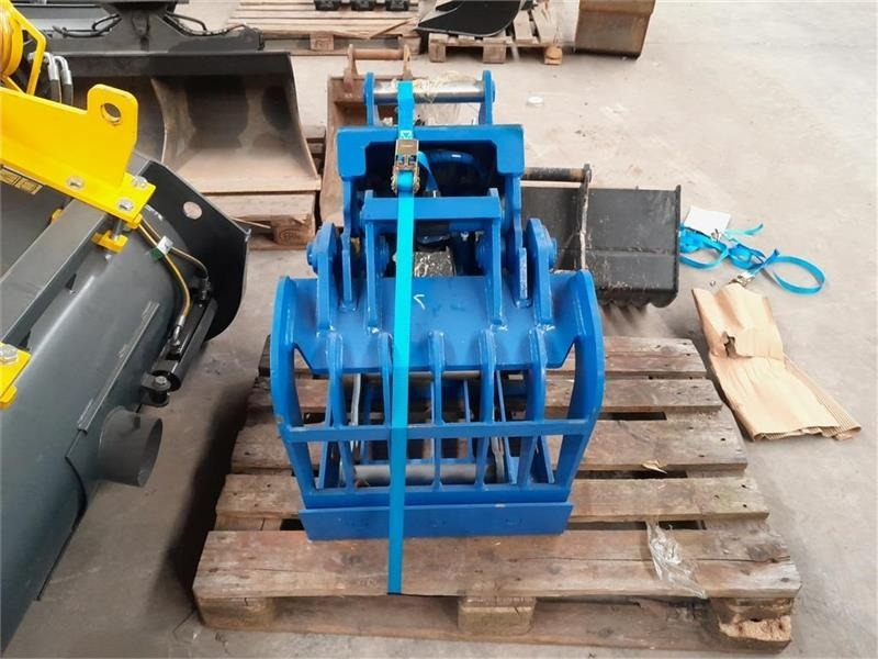 Daubjerg daubjerg 0204 3-6 tons - Agricultural machinery: picture 2 Daubjerg daubjerg 0204 3-6 tons - Agricultural machinery: picture 2