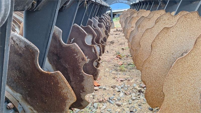 Agro - TOM 4 Meters DISC HARVE - Disc harrow: picture 5 Agro - TOM 4 Meters DISC HARVE - Disc harrow: picture 5