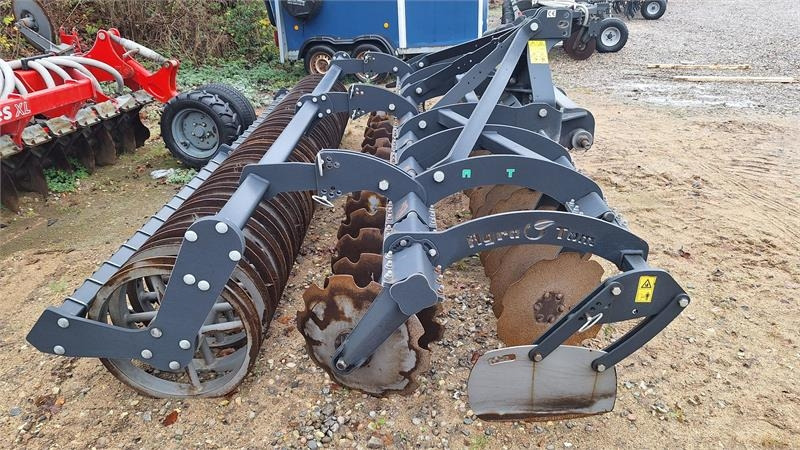 Agro - TOM 4 Meters DISC HARVE - Disc harrow: picture 1 Agro - TOM 4 Meters DISC HARVE - Disc harrow: picture 1