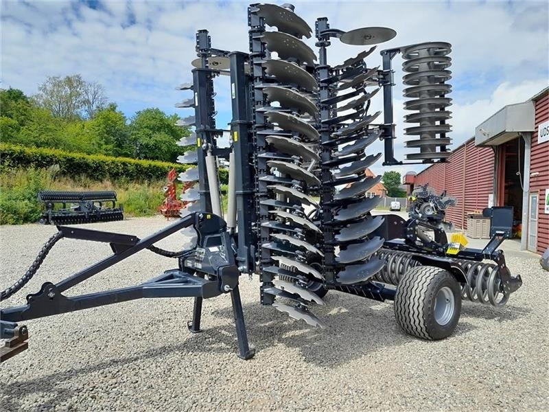 Agro - TOM 6.0 m. HD bugseret - Disc harrow: picture 1 Agro - TOM 6.0 m. HD bugseret - Disc harrow: picture 1