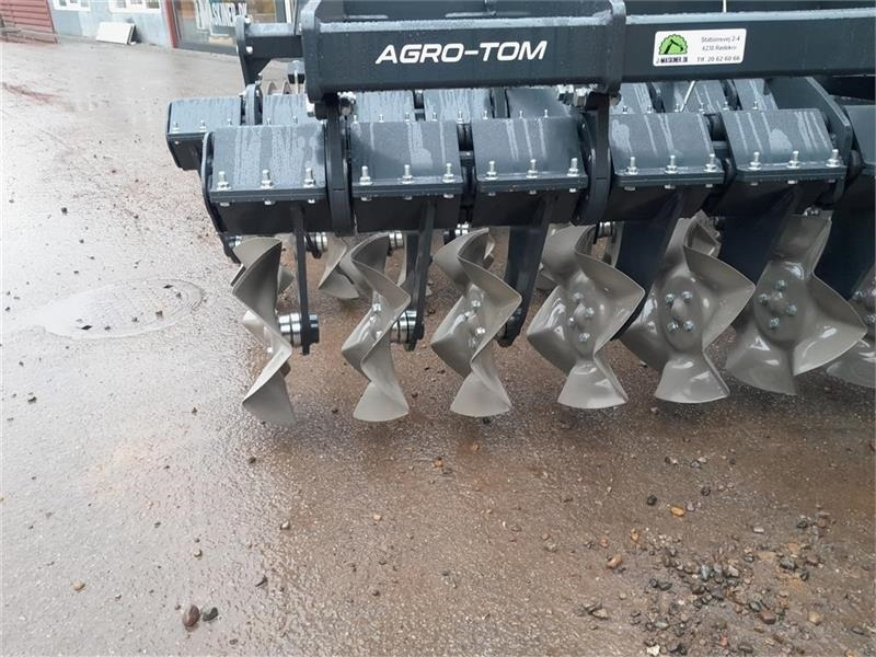 Agro - TOM ATC CrossCutter Disc - Disc harrow: picture 2 Agro - TOM ATC CrossCutter Disc - Disc harrow: picture 2