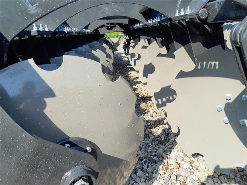 Agro - TOM ATHL 6m. - Disc harrow: picture 5 Agro - TOM ATHL 6m. - Disc harrow: picture 5