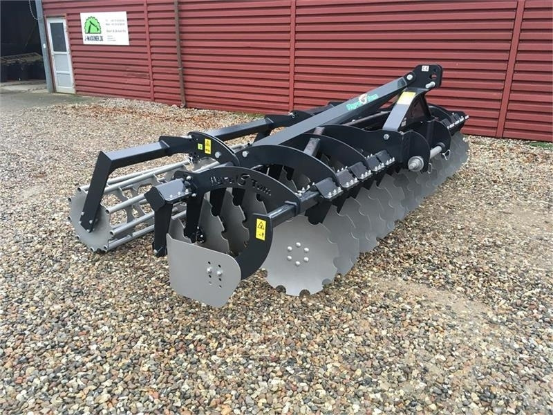 Agro - TOM ATL 4.0 - Disc harrow: picture 1 Agro - TOM ATL 4.0 - Disc harrow: picture 1
