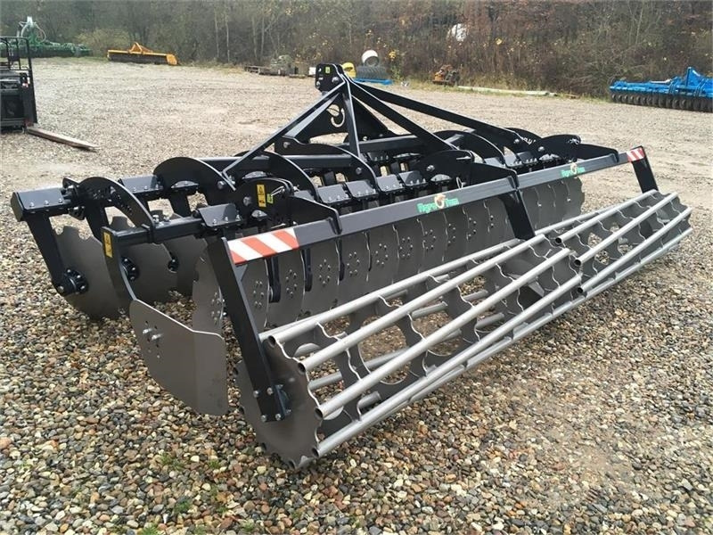Agro - TOM ATL 4.0 - Disc harrow: picture 4 Agro - TOM ATL 4.0 - Disc harrow: picture 4