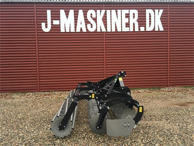 Agro - TOM ATL 4.0 - Disc harrow: picture 2 Agro - TOM ATL 4.0 - Disc harrow: picture 2