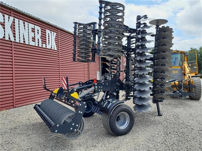Agro-Tom 6.0 m. HD bugseret - Disc harrow: picture 4 Agro-Tom 6.0 m. HD bugseret - Disc harrow: picture 4