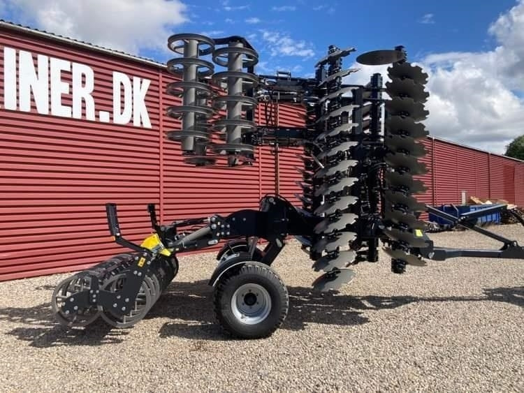Agro-Tom 6 Meter discharve - Disc harrow: picture 3 Agro-Tom 6 Meter discharve - Disc harrow: picture 3