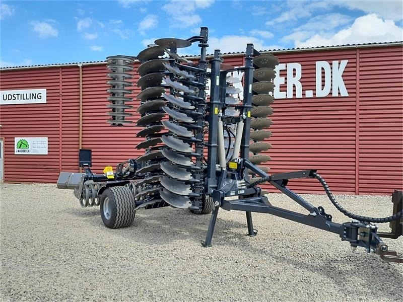Agro-Tom 6 Meter discharve - Disc harrow: picture 2 Agro-Tom 6 Meter discharve - Disc harrow: picture 2