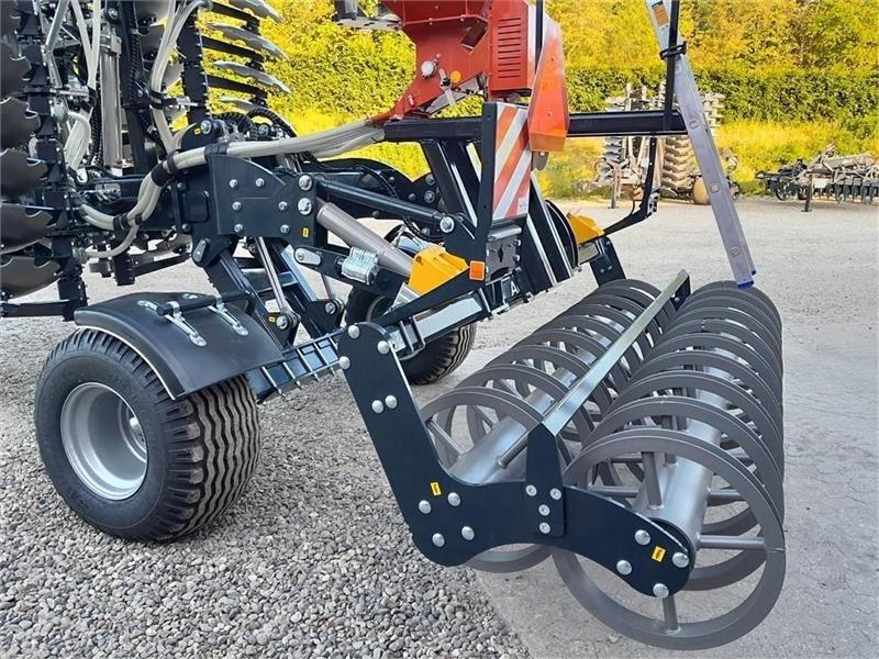 Agro-Tom 6 Meter discharve HD model med frø uds - Disc harrow: picture 5 Agro-Tom 6 Meter discharve HD model med frø uds - Disc harrow: picture 5