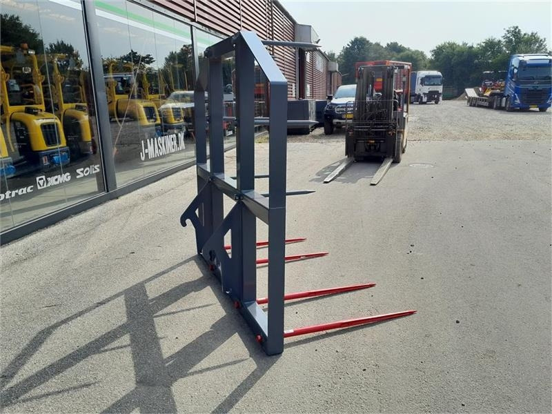 FK Machinery Meget kraftig model - Attachment for Agricultural machinery: picture 3 FK Machinery Meget kraftig model - Attachment for Agricultural machinery: picture 3