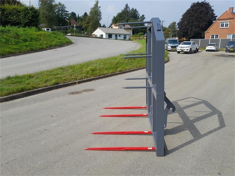 FK Machinery Meget kraftig model - Attachment for Agricultural machinery: picture 5 FK Machinery Meget kraftig model - Attachment for Agricultural machinery: picture 5