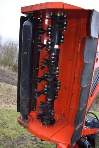 - - - boxer - Attachment for Municipal tractor: picture 4 - - - boxer - Attachment for Municipal tractor: picture 4