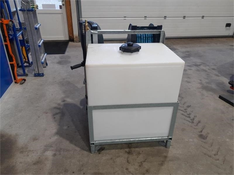 - - - BC AGRO - Pressure washer: picture 5 - - - BC AGRO - Pressure washer: picture 5