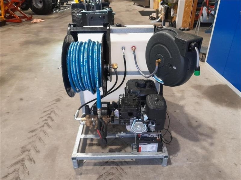 - - - BC AGRO - Pressure washer: picture 2 - - - BC AGRO - Pressure washer: picture 2