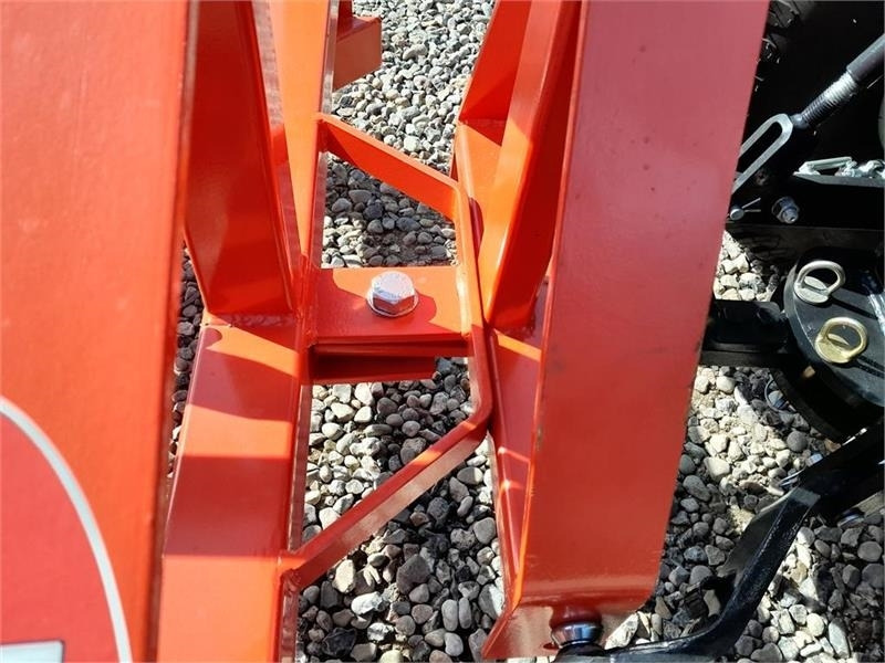 - - - BOXER AGRI - Soil tillage equipment: picture 5 - - - BOXER AGRI - Soil tillage equipment: picture 5