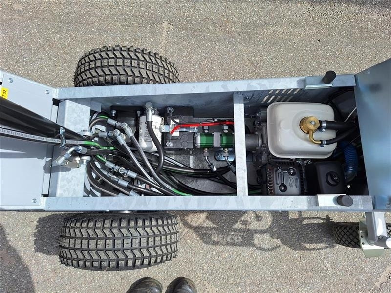 Bejco & KRAMAC BEJCO CU100 HSS - Mini dumper: picture 4 Bejco & KRAMAC BEJCO CU100 HSS - Mini dumper: picture 4