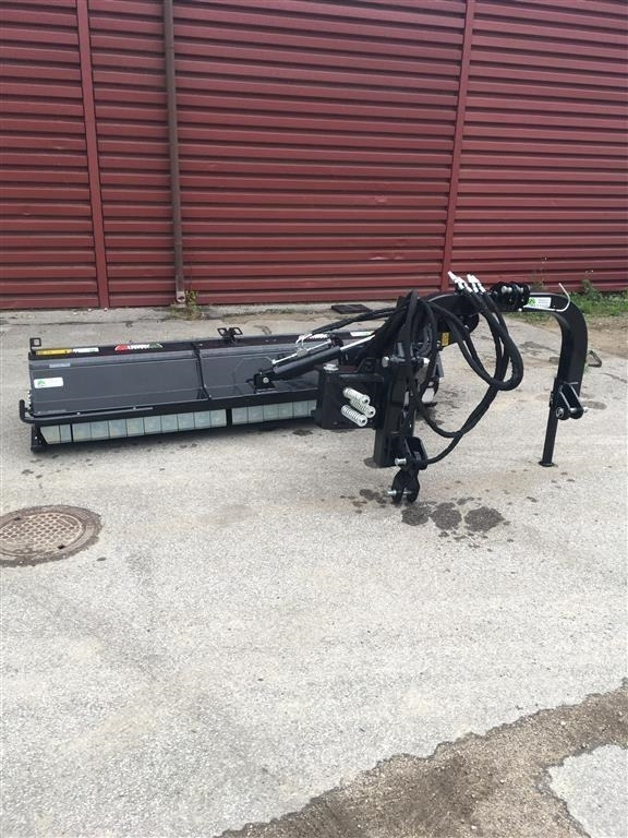 - - - Boxer 2.50 m. HD sideklipper - Verge mower: picture 1 - - - Boxer 2.50 m. HD sideklipper - Verge mower: picture 1