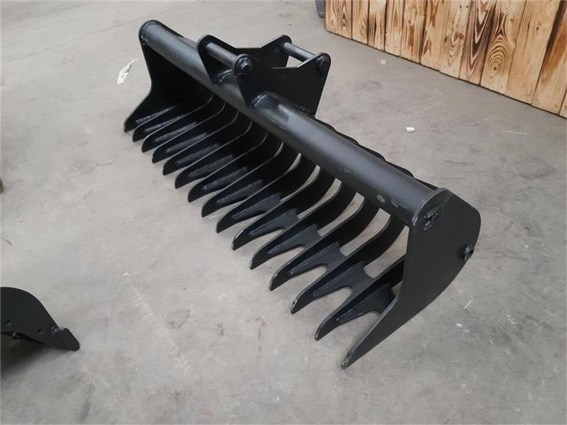 - Bucket for Construction machinery: picture 2 - Bucket for Construction machinery: picture 2
