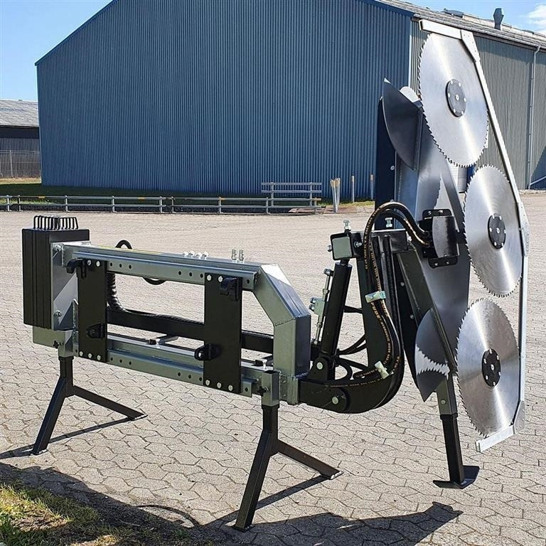 Dk-Tec - Flail mower/ Mulcher: picture 5 Dk-Tec - Flail mower/ Mulcher: picture 5