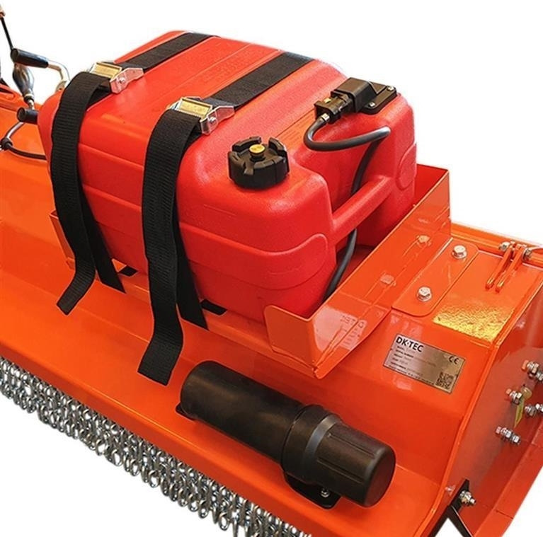 Dk-Tec - Garden mower: picture 2 Dk-Tec - Garden mower: picture 2
