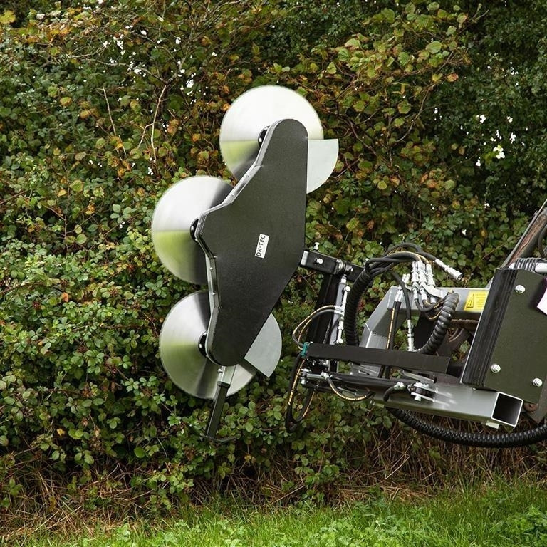 Dk-Tec - Flail mower/ Mulcher: picture 2 Dk-Tec - Flail mower/ Mulcher: picture 2