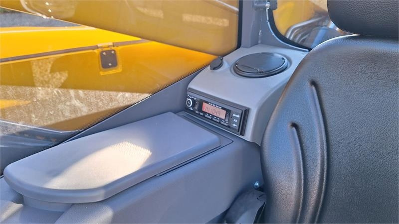 Eurotrac TH25.6 Fabrks ny  on lease Eurotrac TH25.6 Fabrks ny: picture 14