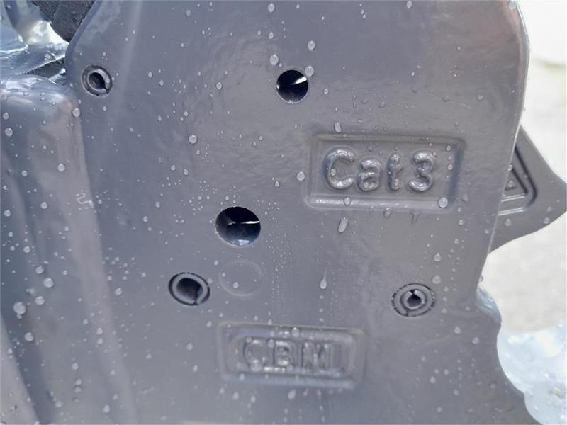 FK Machinery 3 PUNKTS OPHÆNG - Quick coupler for Construction machinery: picture 5 FK Machinery 3 PUNKTS OPHÆNG - Quick coupler for Construction machinery: picture 5