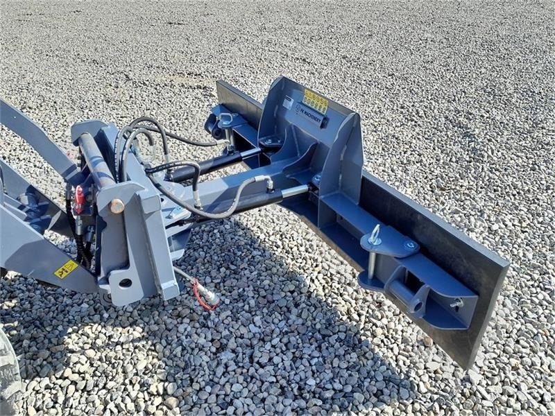 FK Machinery FODER SKRABER - Blade for Construction machinery: picture 1 FK Machinery FODER SKRABER - Blade for Construction machinery: picture 1