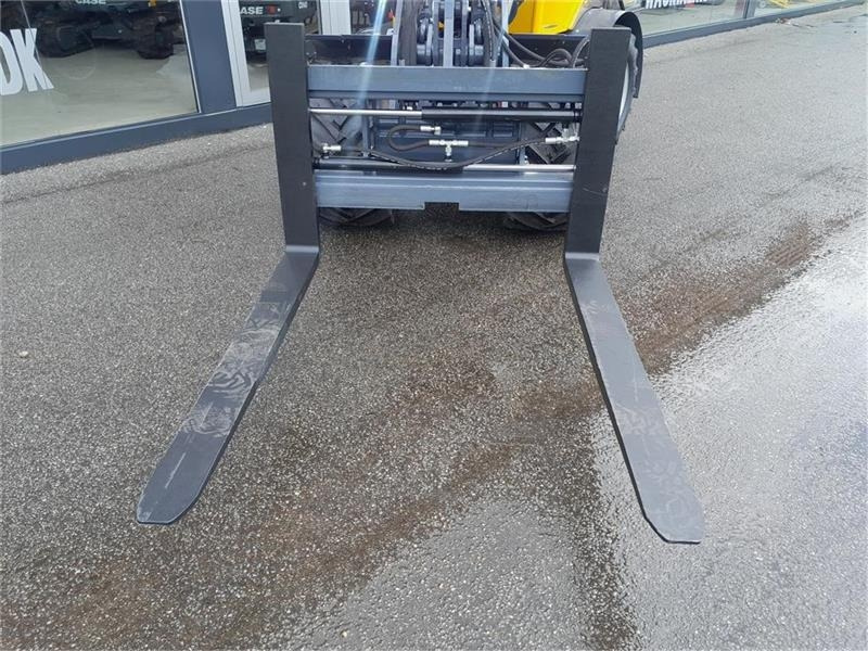FK Machinery Kraftige pallegafler Hydraulisk - Forks for Loader: picture 2 FK Machinery Kraftige pallegafler Hydraulisk - Forks for Loader: picture 2