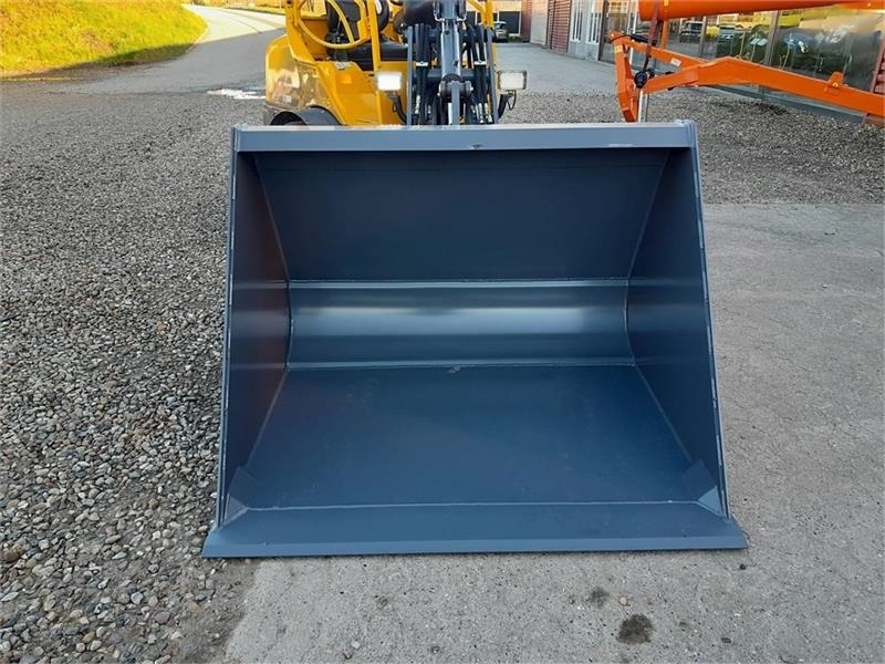 FK Machinery Volumeskovl - Loader bucket for Construction machinery: picture 4 FK Machinery Volumeskovl - Loader bucket for Construction machinery: picture 4