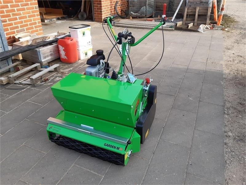 Garden M 73 R2  - Seed drill: picture 2 Garden M 73 R2  - Seed drill: picture 2