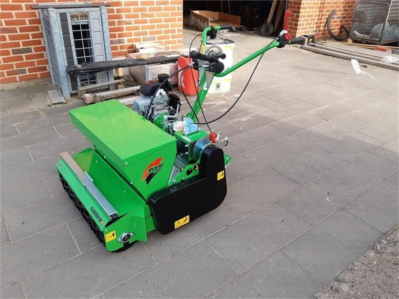 Garden M 73 R2  - Seed drill: picture 1 Garden M 73 R2  - Seed drill: picture 1