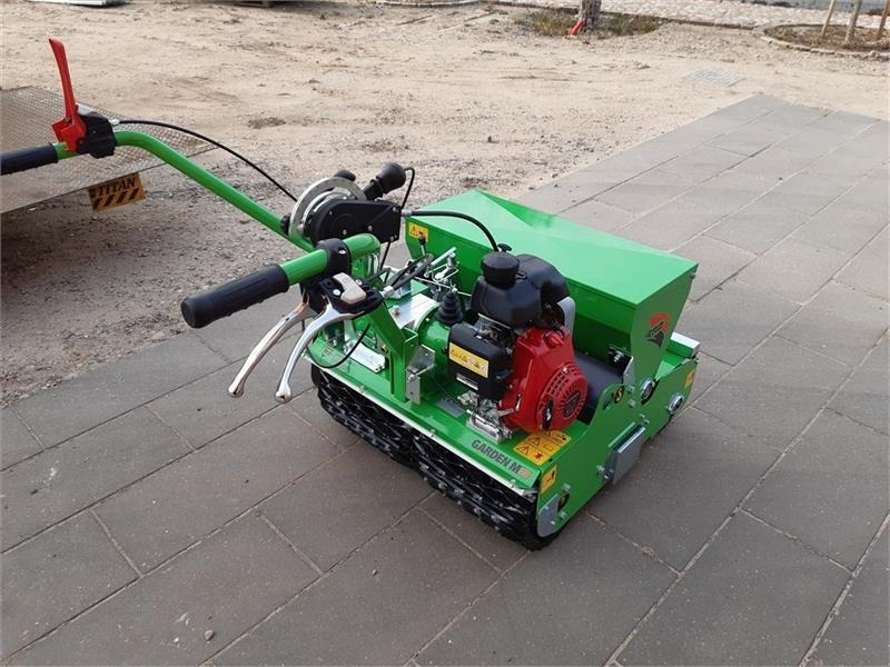 Garden M 73 R2  - Seed drill: picture 5 Garden M 73 R2  - Seed drill: picture 5