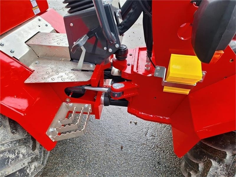 Compact loader Heracles H190+: picture 7