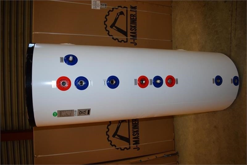 Industrial equipment - - - Kombitank 60-160 liter: picture 7 Industrial equipment - - - Kombitank 60-160 liter: picture 7