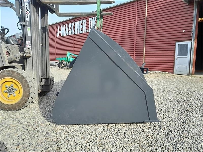 Inter-Tech - Bucket for Construction machinery: picture 3 Inter-Tech - Bucket for Construction machinery: picture 3