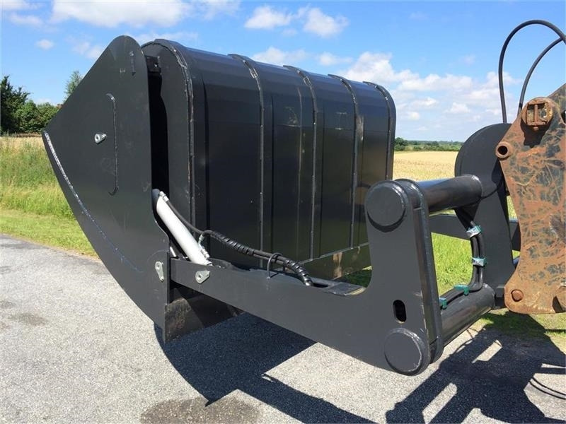 - - - J-Maskiner 3kb højtipskovl - Bucket for Construction machinery: picture 3 - - - J-Maskiner 3kb højtipskovl - Bucket for Construction machinery: picture 3