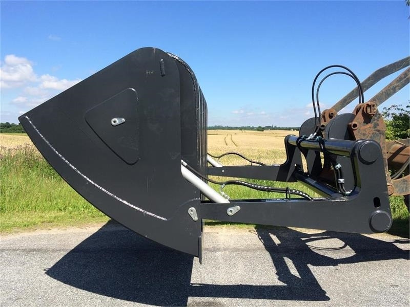 - - - J-Maskiner 3kb højtipskovl - Bucket for Construction machinery: picture 4 - - - J-Maskiner 3kb højtipskovl - Bucket for Construction machinery: picture 4