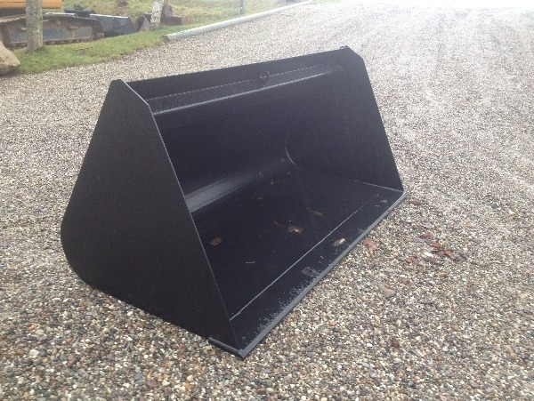 J-Maskiner GROßRAUMSCHAUFEL - Loader bucket: picture 4 J-Maskiner GROßRAUMSCHAUFEL - Loader bucket: picture 4