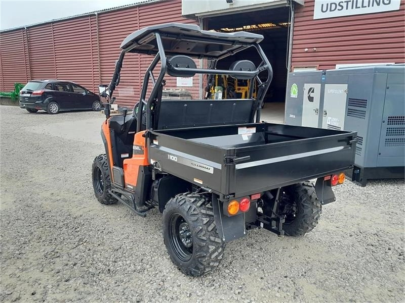 Linhai LH1100U-D - Side-by-side/ ATV: picture 3 Linhai LH1100U-D - Side-by-side/ ATV: picture 3