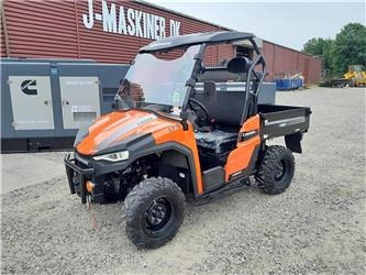 Linhai LH1100U-D - Side-by-side/ ATV: picture 1 Linhai LH1100U-D - Side-by-side/ ATV: picture 1