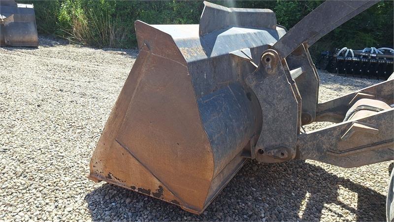 Ljungby L 14 Brugt skovle - Loader bucket: picture 3 Ljungby L 14 Brugt skovle - Loader bucket: picture 3