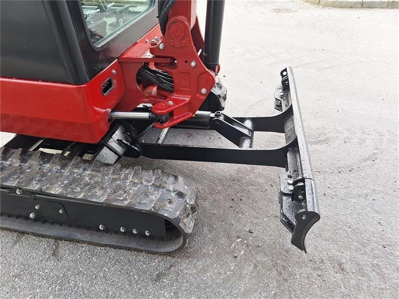 Mini excavator Mole M20: picture 9
