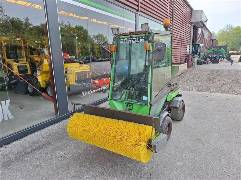 Egholm 2150 - Municipal/ Special vehicle: picture 2 Egholm 2150 - Municipal/ Special vehicle: picture 2