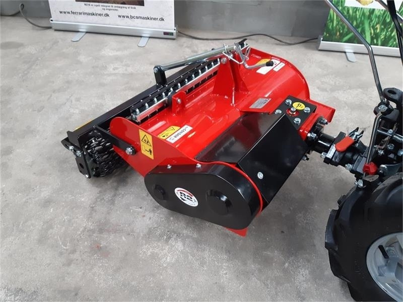 Muratori - Municipal/ Special vehicle: picture 1 Muratori - Municipal/ Special vehicle: picture 1