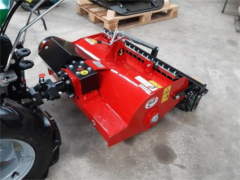 Muratori - Municipal/ Special vehicle: picture 2 Muratori - Municipal/ Special vehicle: picture 2