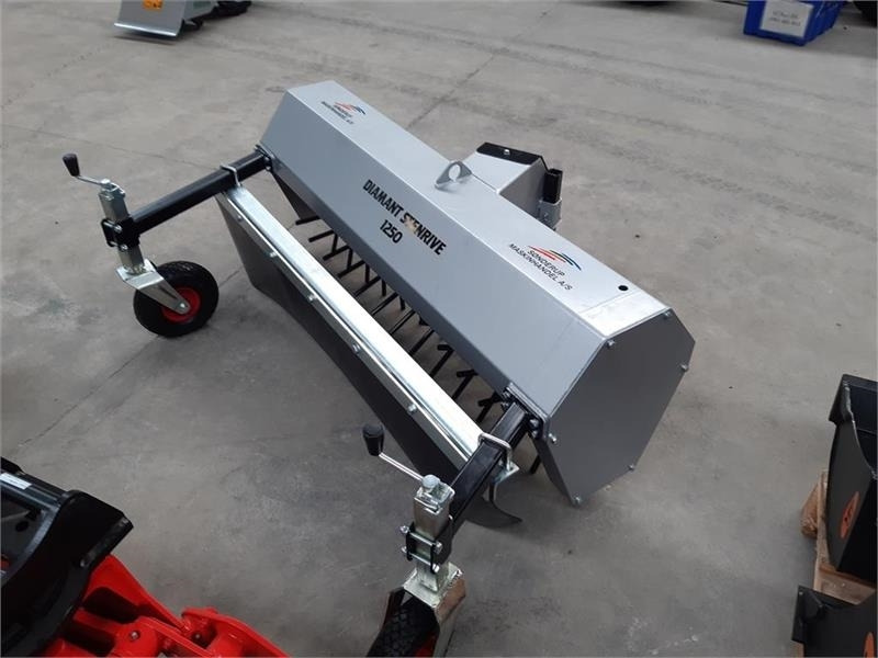 - - - diamant - Municipal/ Special vehicle: picture 3 - - - diamant - Municipal/ Special vehicle: picture 3